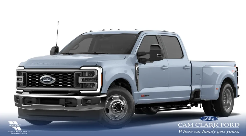 Ford F350