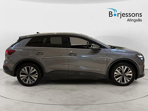 Audi Q4 E-Tron 2023 photo 2