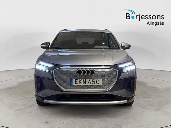 Audi Q4 E-Tron 2023 photo 5