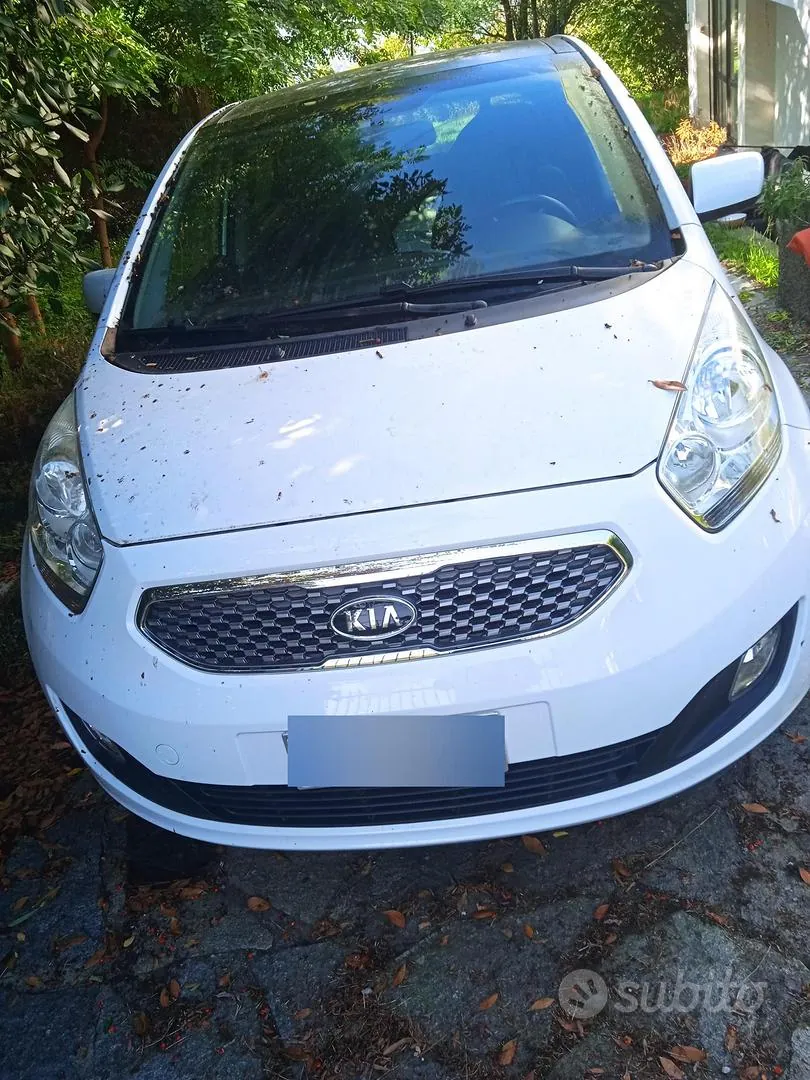 Kia Venga