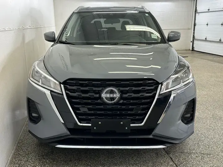Nissan Kicks 2024 photo 2