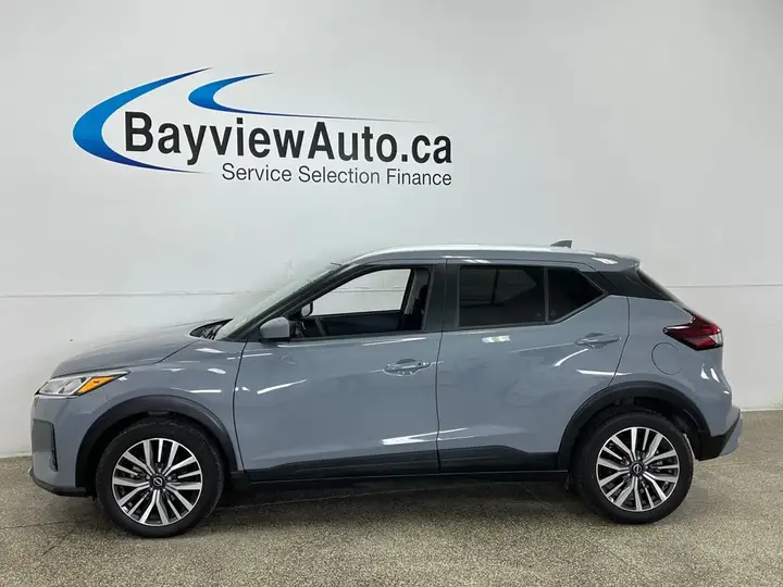 Nissan Kicks 2024 photo 4
