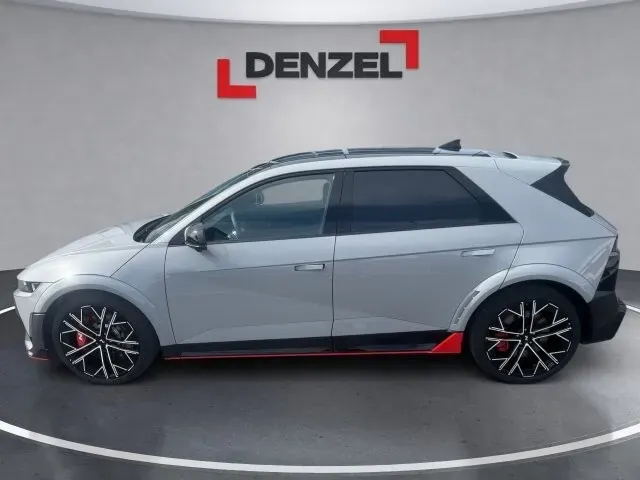 Hyundai Ioniq 5 2026 photo 2