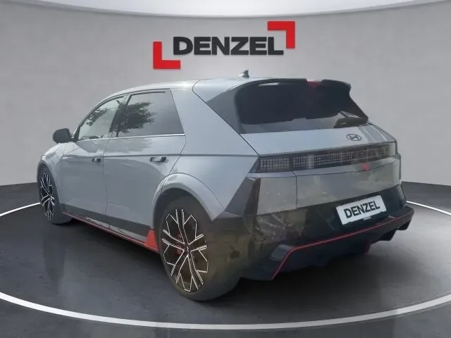 Hyundai Ioniq 5 2026 photo 3