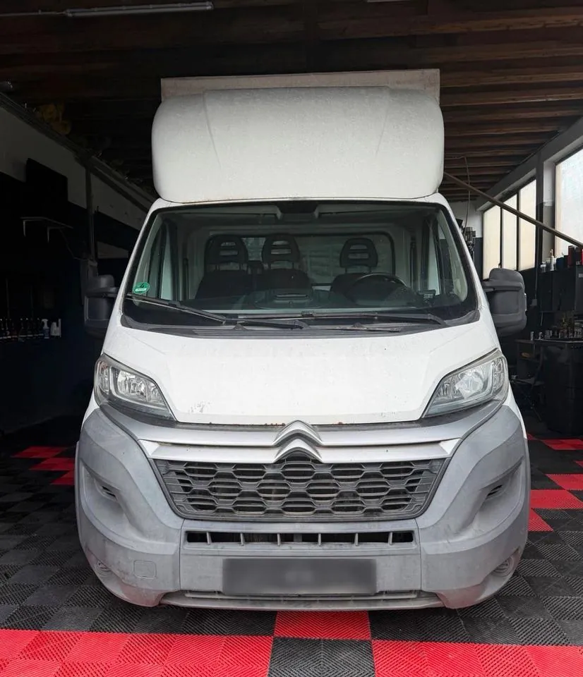 Citroen Jumper