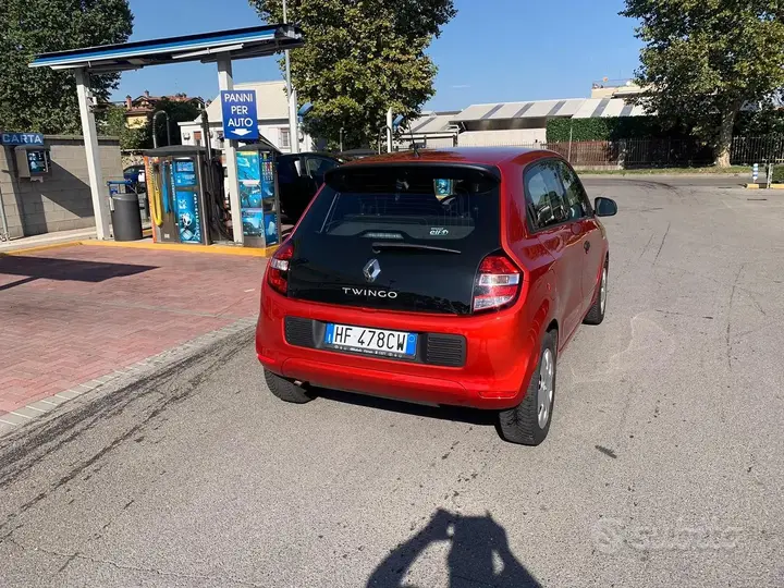 Renault Twingo 2026 photo 2