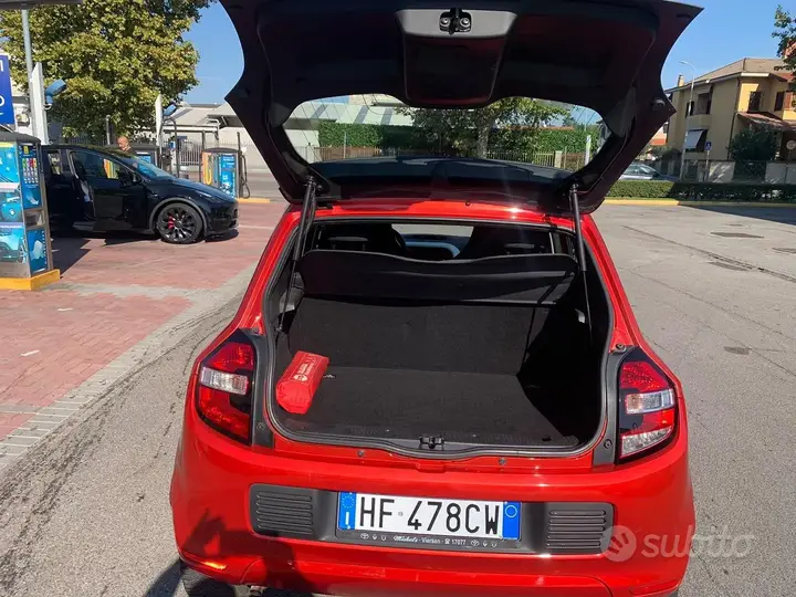 Renault Twingo 2026 photo 4