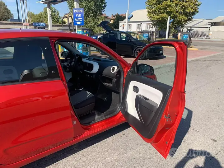 Renault Twingo 2026 photo 3