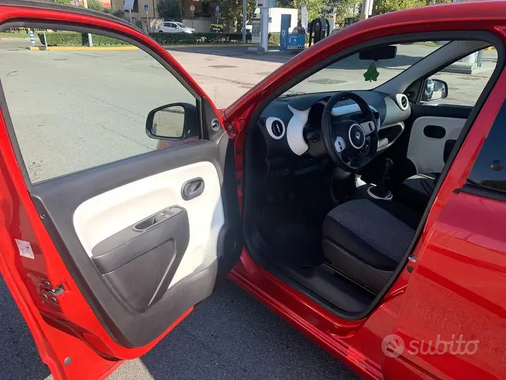 Renault Twingo 2026 photo 5