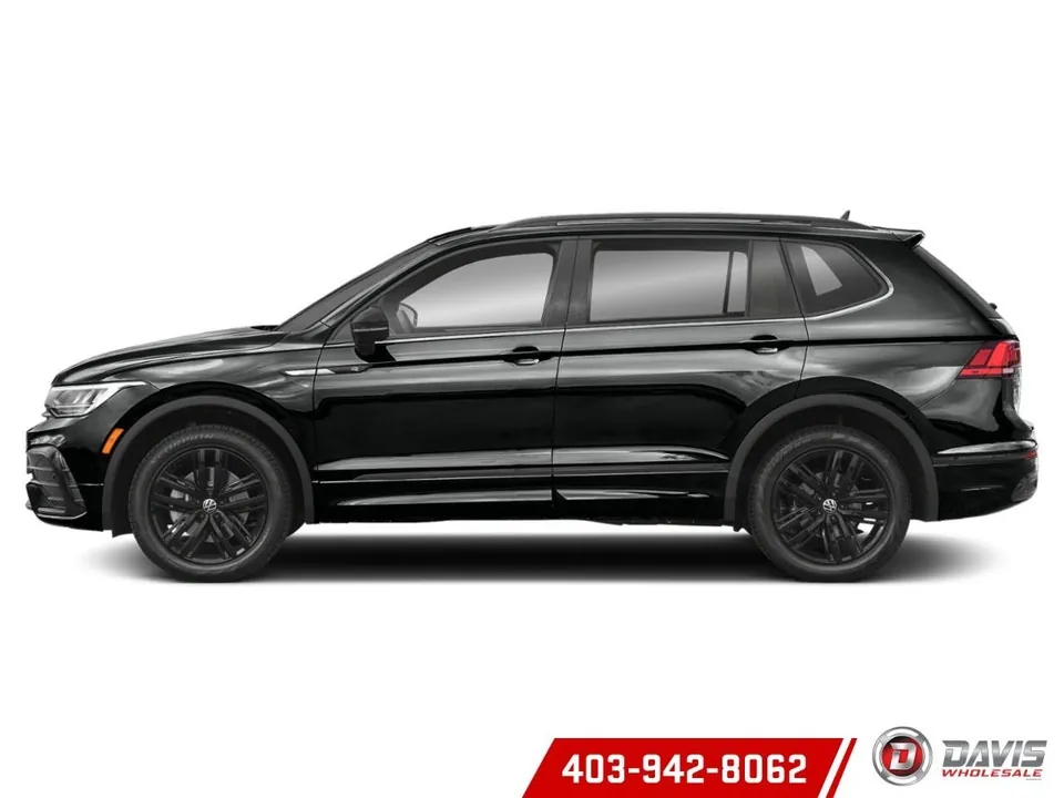 Volkswagen Tiguan 2023 photo 3