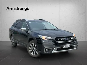 Subaru Outback 2026 photo 2