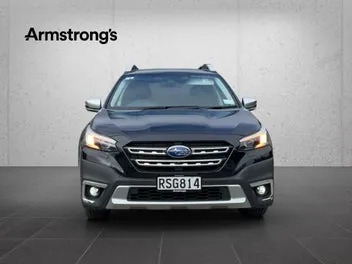 Subaru Outback 2026 photo 4