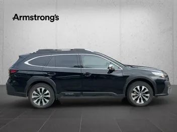 Subaru Outback 2026 photo 3