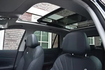 Geely Starray Em-I Max+ 2026 photo 3