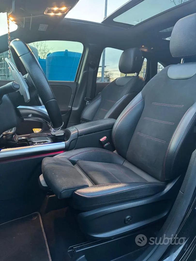 Mercedes-Benz Gla 2021 photo 5