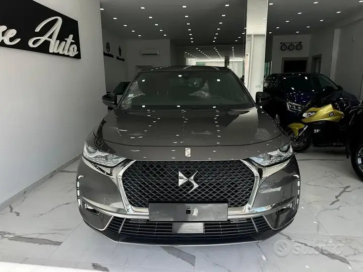 DS Automobiles Ds7 Crossback 2022 photo 2