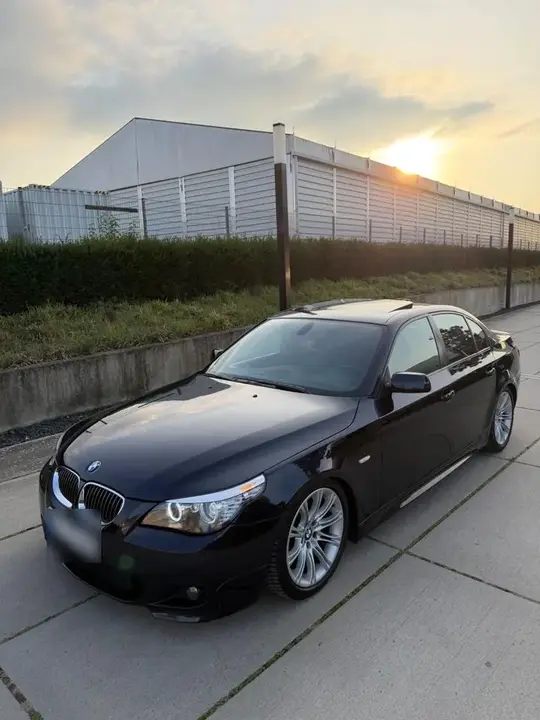 BMW 530D