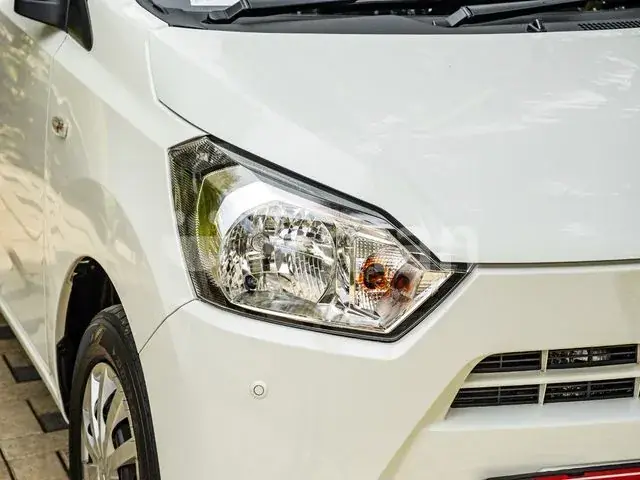 Daihatsu Mira 2025 photo 4