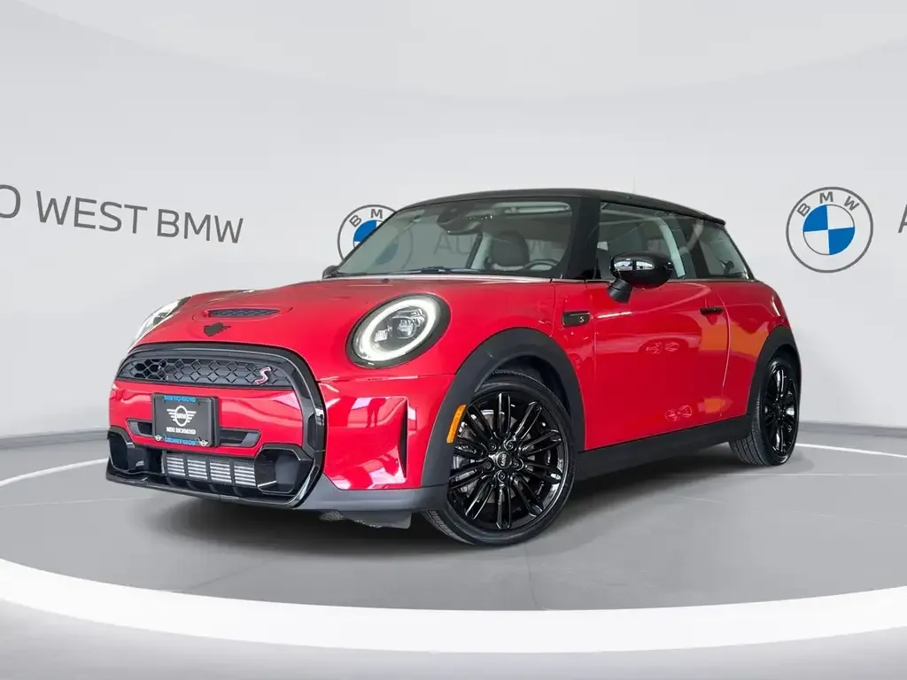 Mini 3 Door