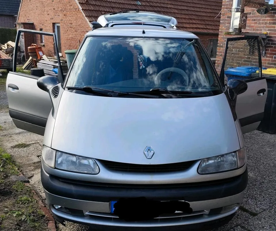 Renault Espace