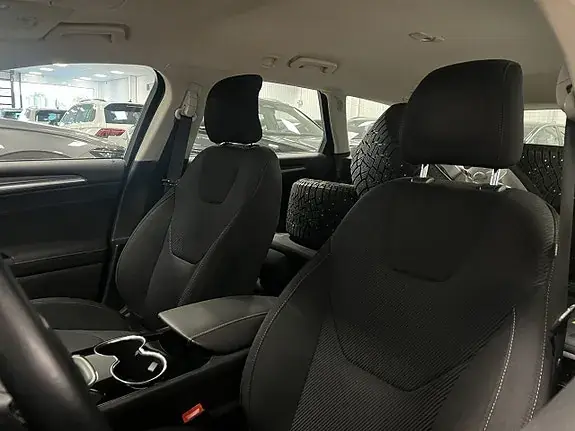 Ford Mondeo 2016 photo 5