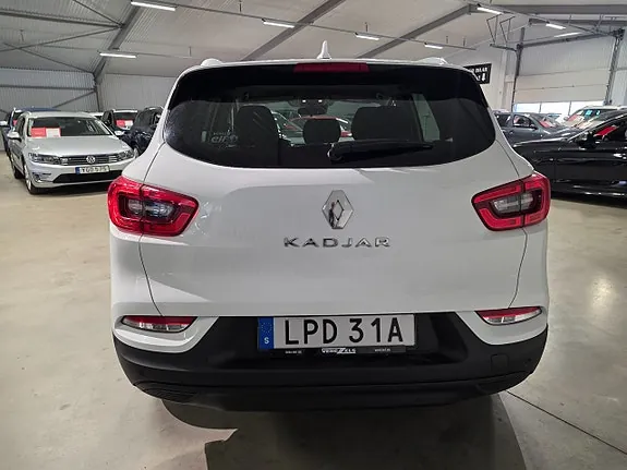 Renault Kadjar 2020 photo 4