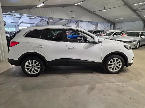 Renault Kadjar 2020 photo 3