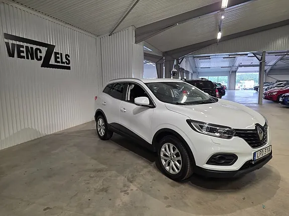 Renault Kadjar 2020 photo 2