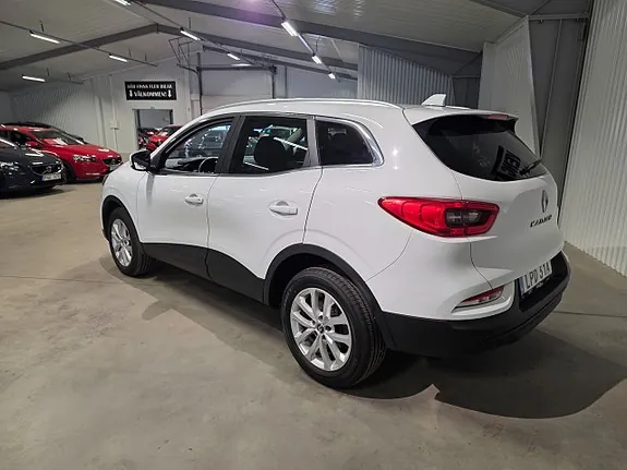 Renault Kadjar 2020 photo 5