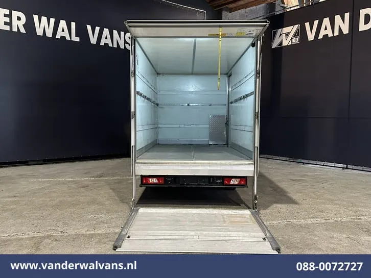 Ford Transit 2020 photo 2