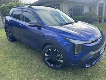 Kia Stonic 2026 photo 2