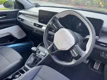 Kia Stonic 2026 photo 5