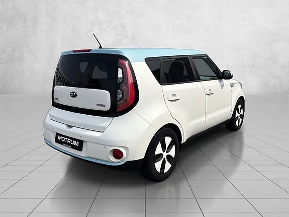 Kia Soul 2018 photo 5