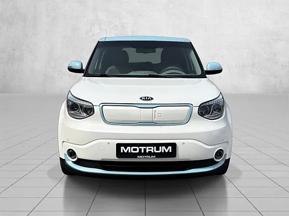 Kia Soul 2018 photo 2