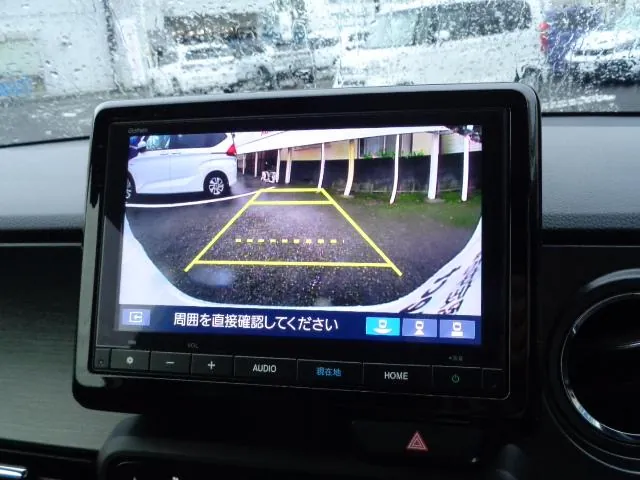 Honda N-One Premium Tourer 2026 photo 4