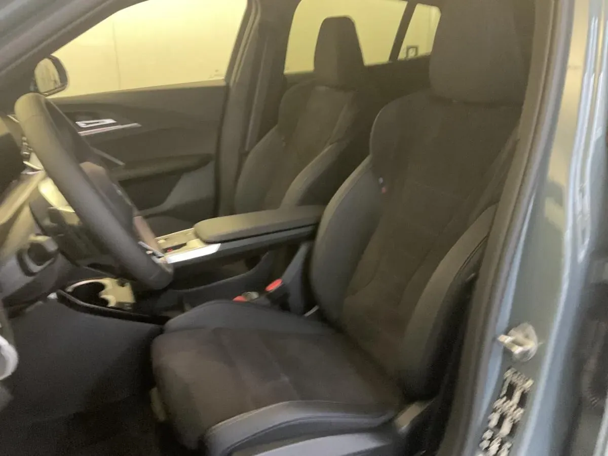 BMW X2 photo 2