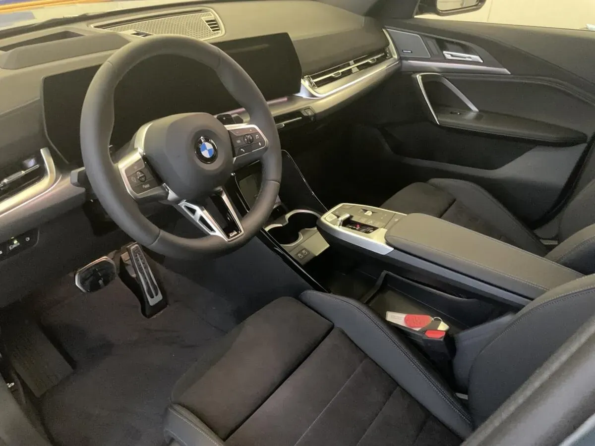 BMW X2 photo 3