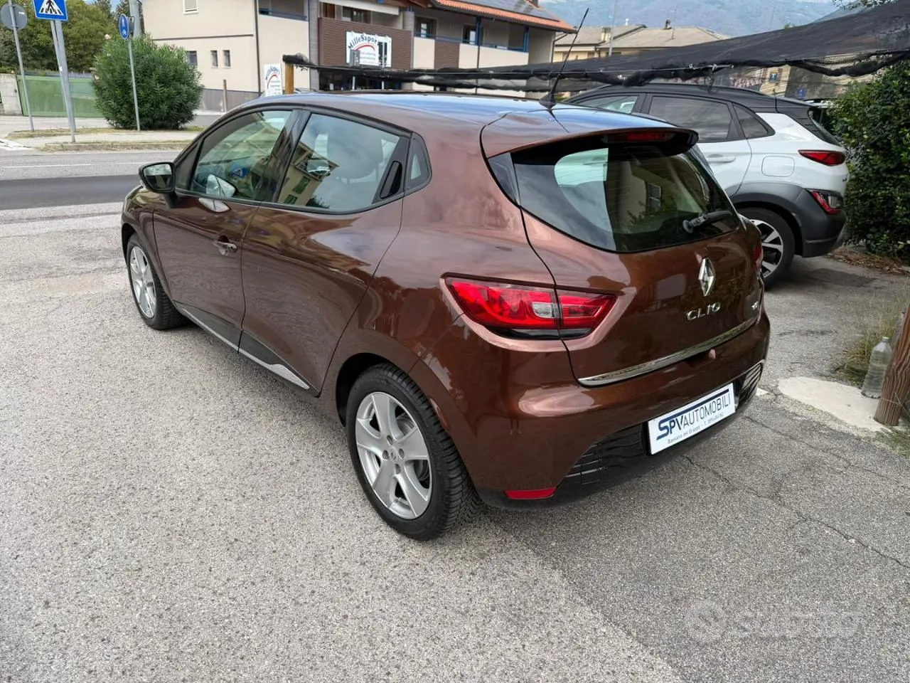 Renault Clio 2016 photo 3