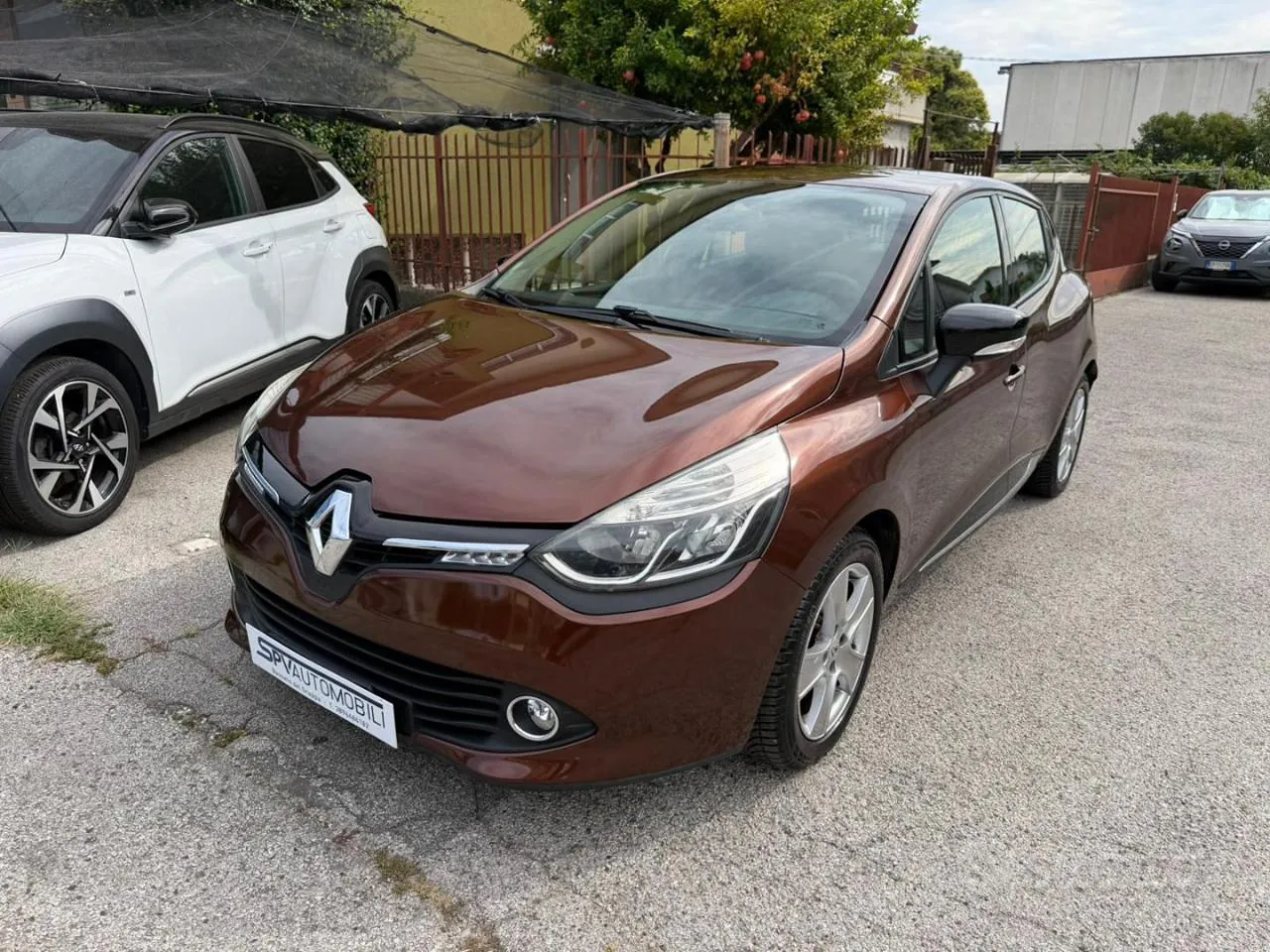 Renault Clio 2016 photo 4