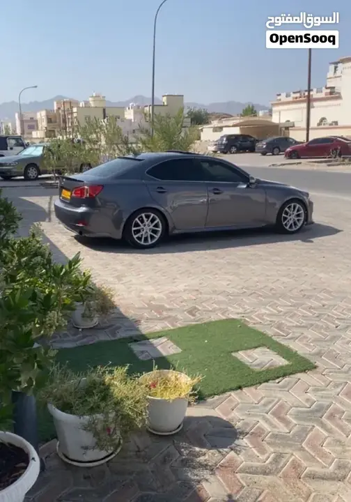 Lexus Is 250