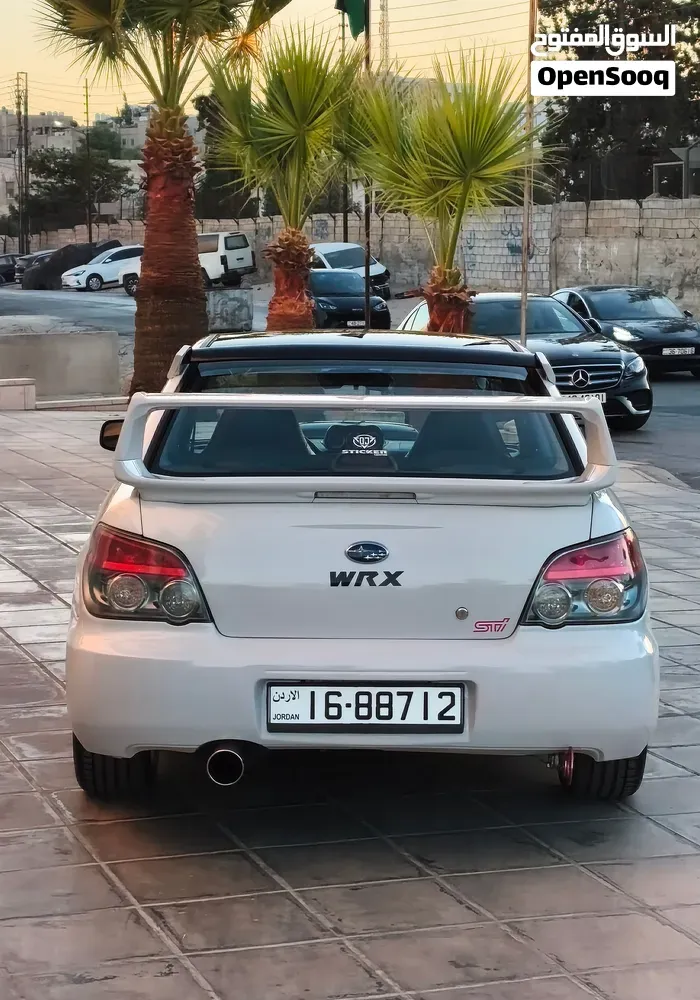 Subaru Impreza 2011 photo 4