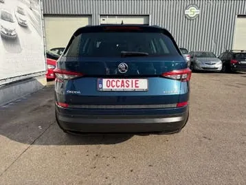 Skoda Kodiaq 2018 photo 3