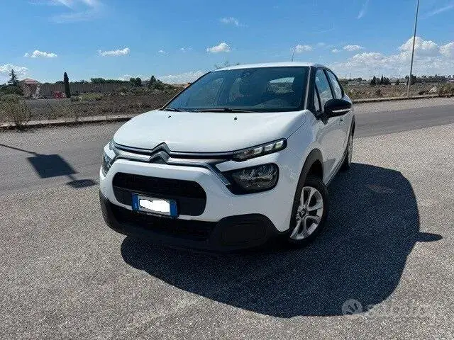 Citroen C3 2021 photo 4