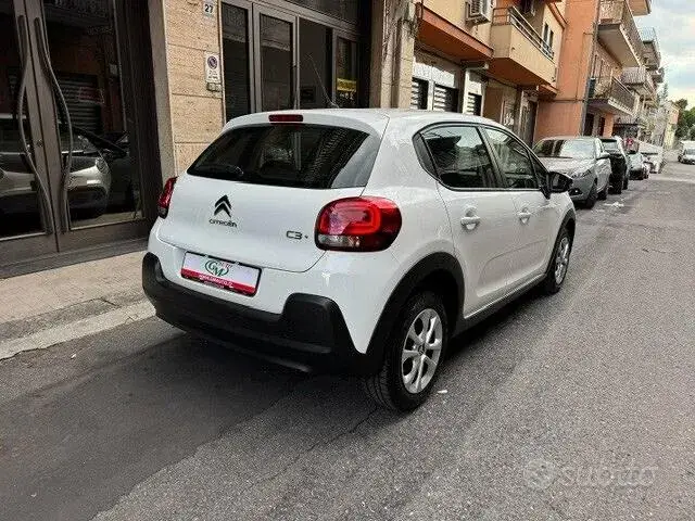 Citroen C3 2021 photo 5