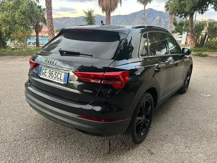 Audi Q3 2021 photo 5