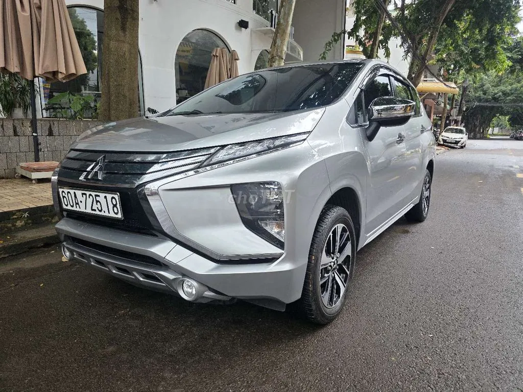 Mitsubishi Xpander 2019 photo 2