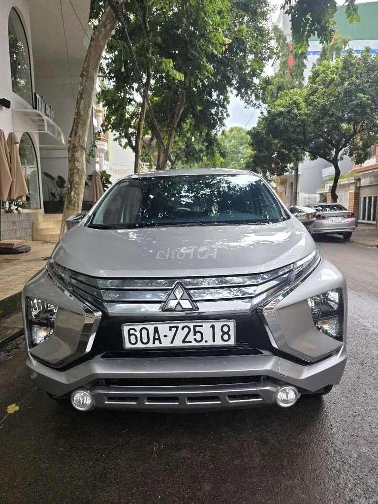 Mitsubishi Xpander 2019 photo 5
