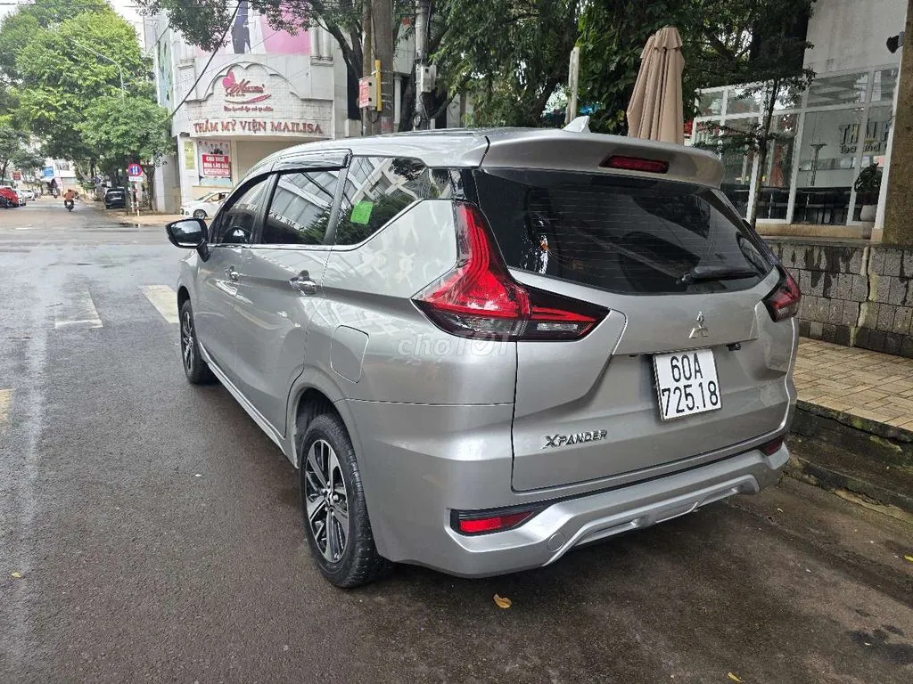 Mitsubishi Xpander 2019 photo 3