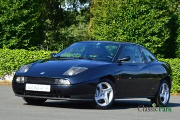 Fiat Coupe