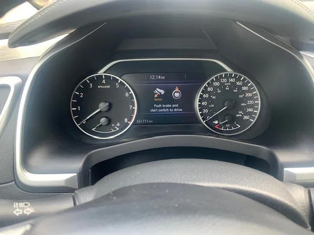 Nissan Murano